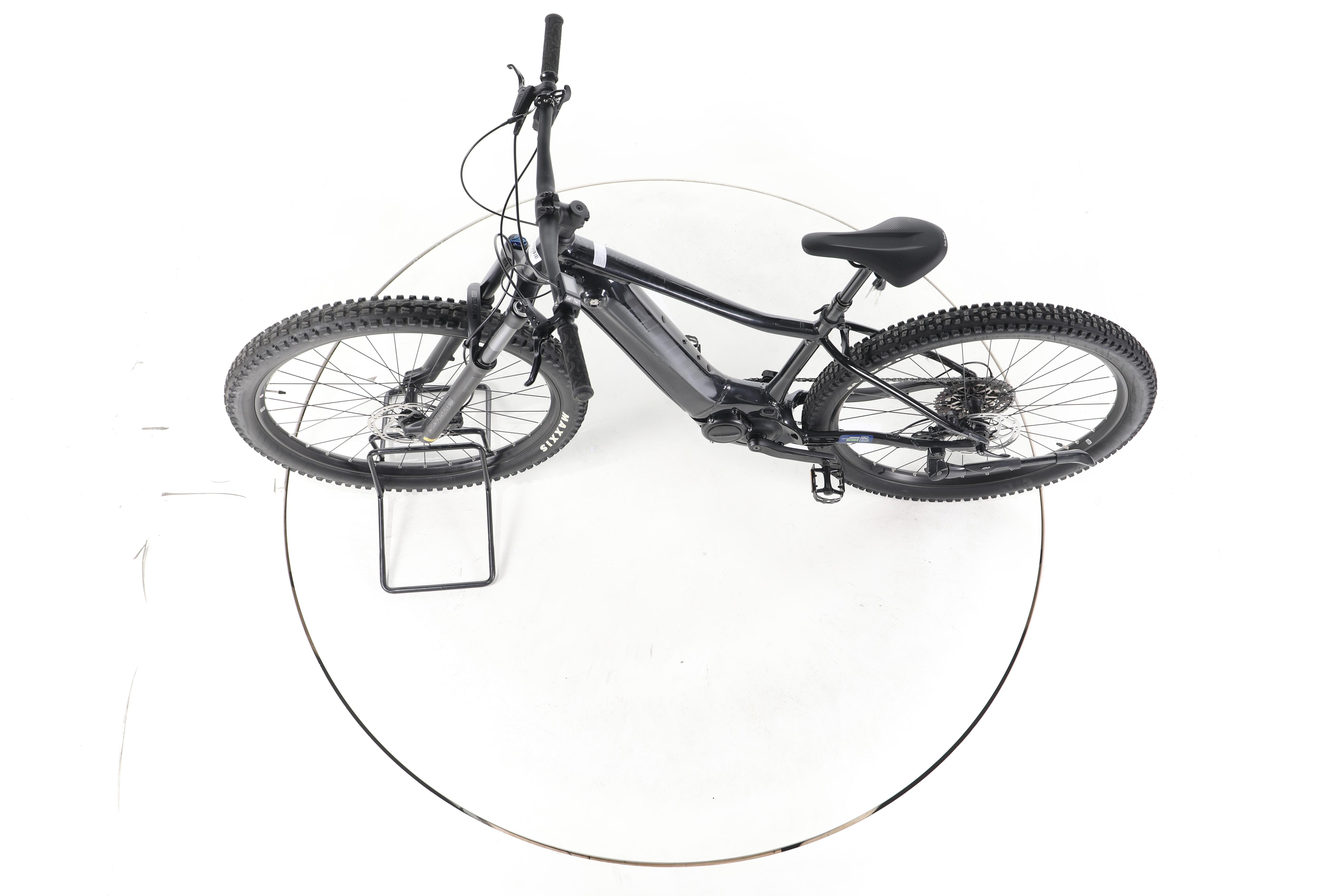 Giant Fathom E+2 Pro E-Bike - Image 19