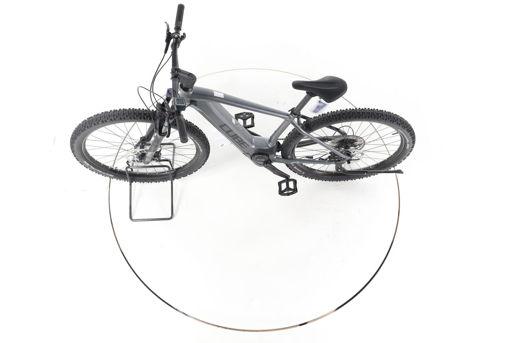 Cube Reaction Hybrid Pro E-Bike - Image 19