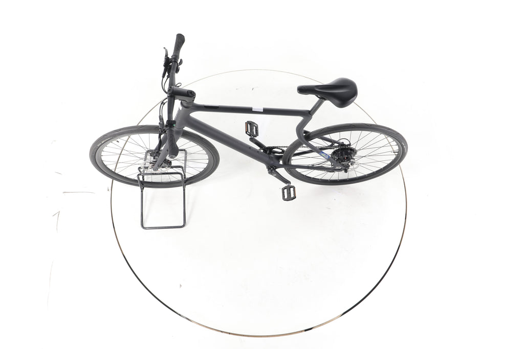 Urwahn Platzhirsch Trekking E-Bike - Image 19