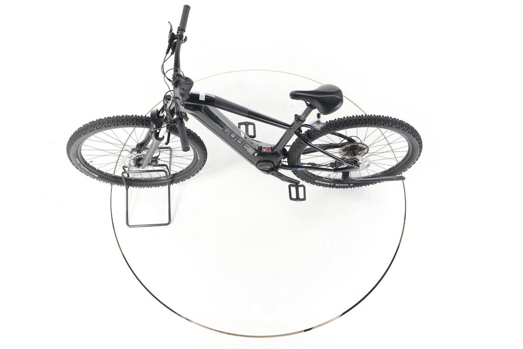 Cube Reaction Hybrid ONE E-Bike - Image 19