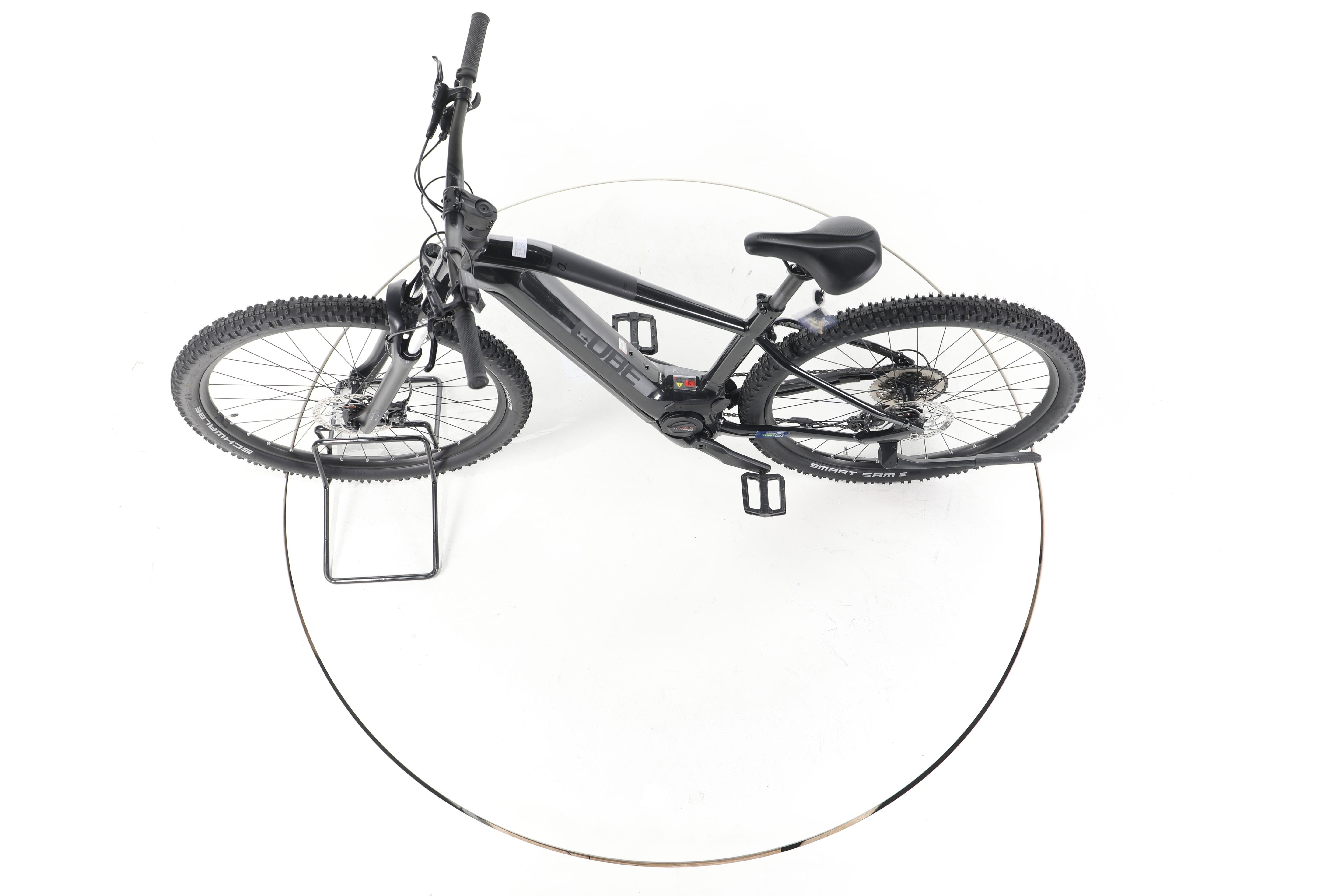 Cube Reaction Hybrid ONE E-Bike - Image 19