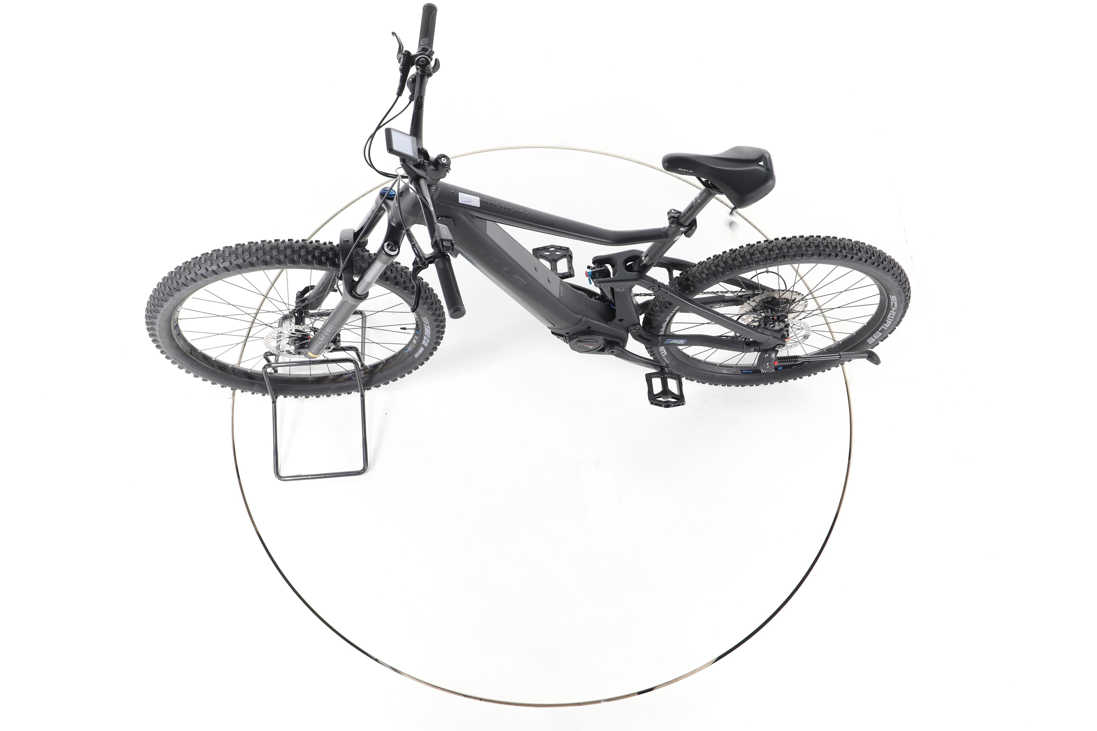 Bulls Copperhead EVO AM 1 Fully E-Bike 2023 - Image 19