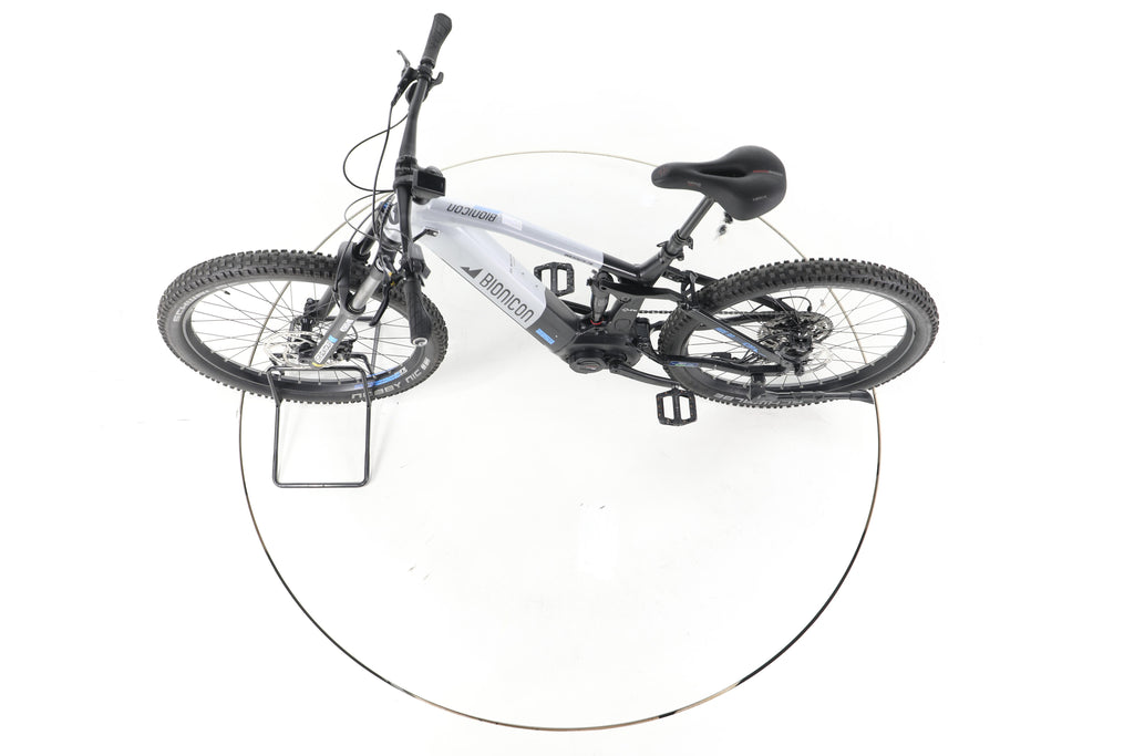 Bionicon Jesse FS 2 Fully E-Bike 2024 - Image 19