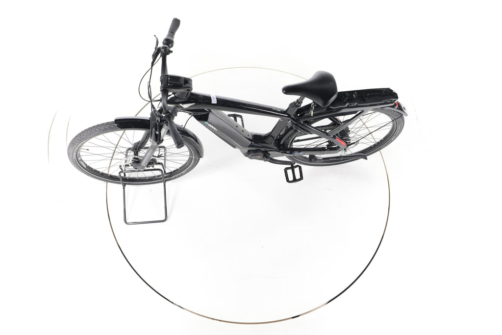 Bianchi E-Omnia T Type City E-Bike - Image 19