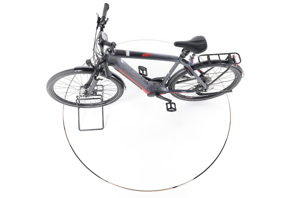 Centurion E-Fire Sport City E-Bike - Image 19