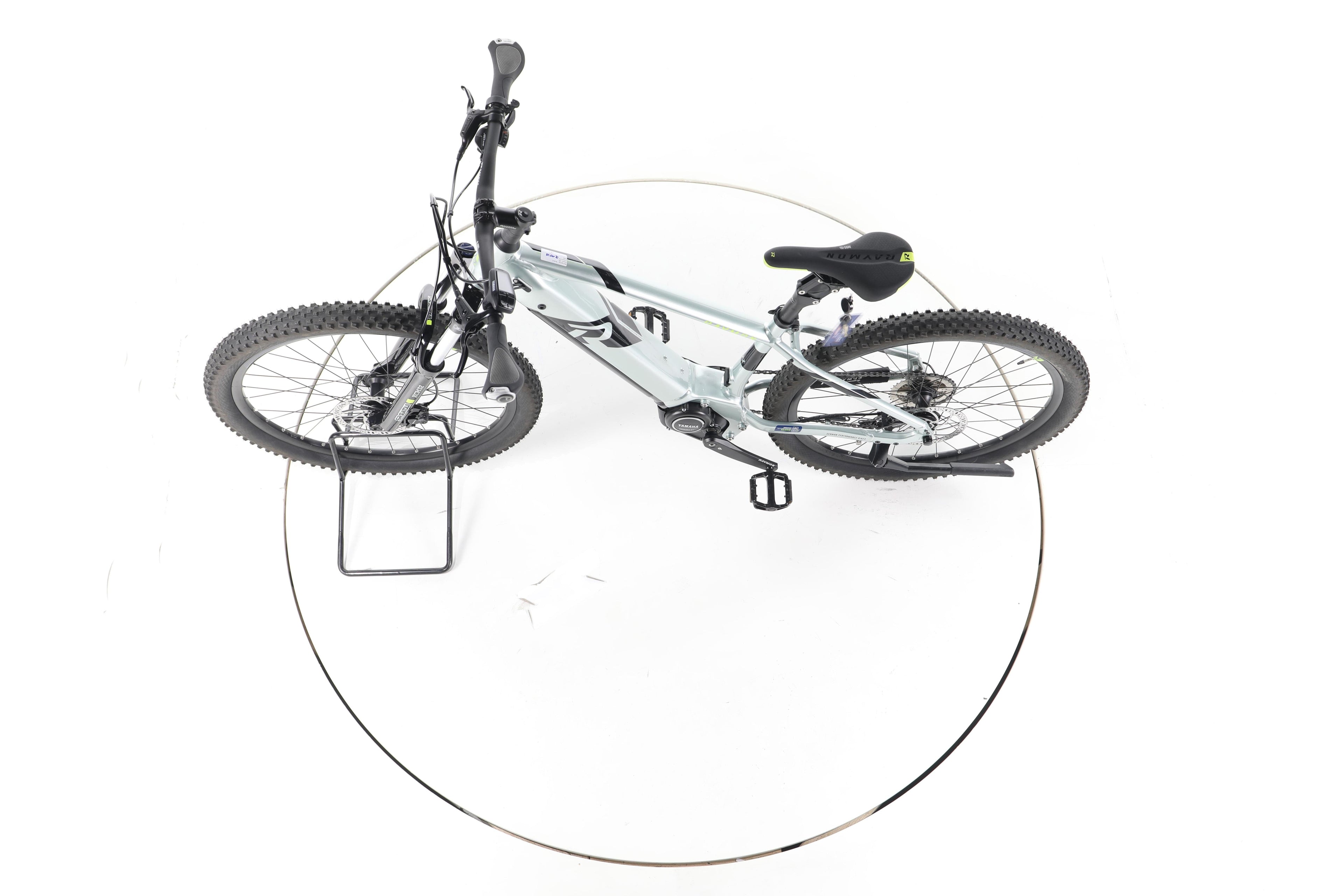 R Raymon HardRay E 5.0 E-Bike - Image 19