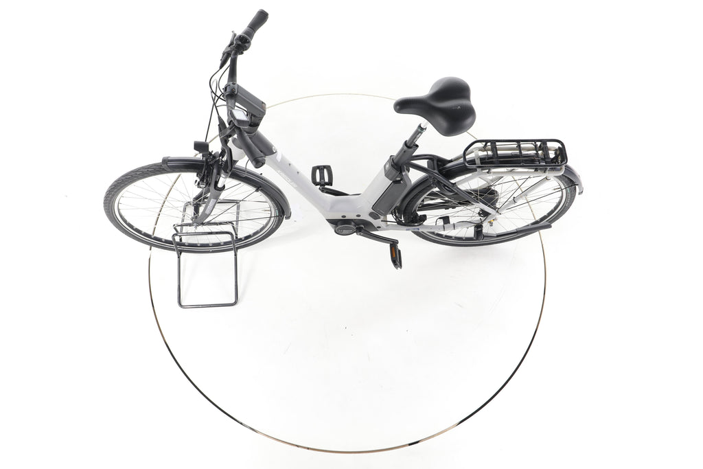 Kreidler Vitality Eco 2 Comfort City E-Bike Tiefeinsteiger - Image 19