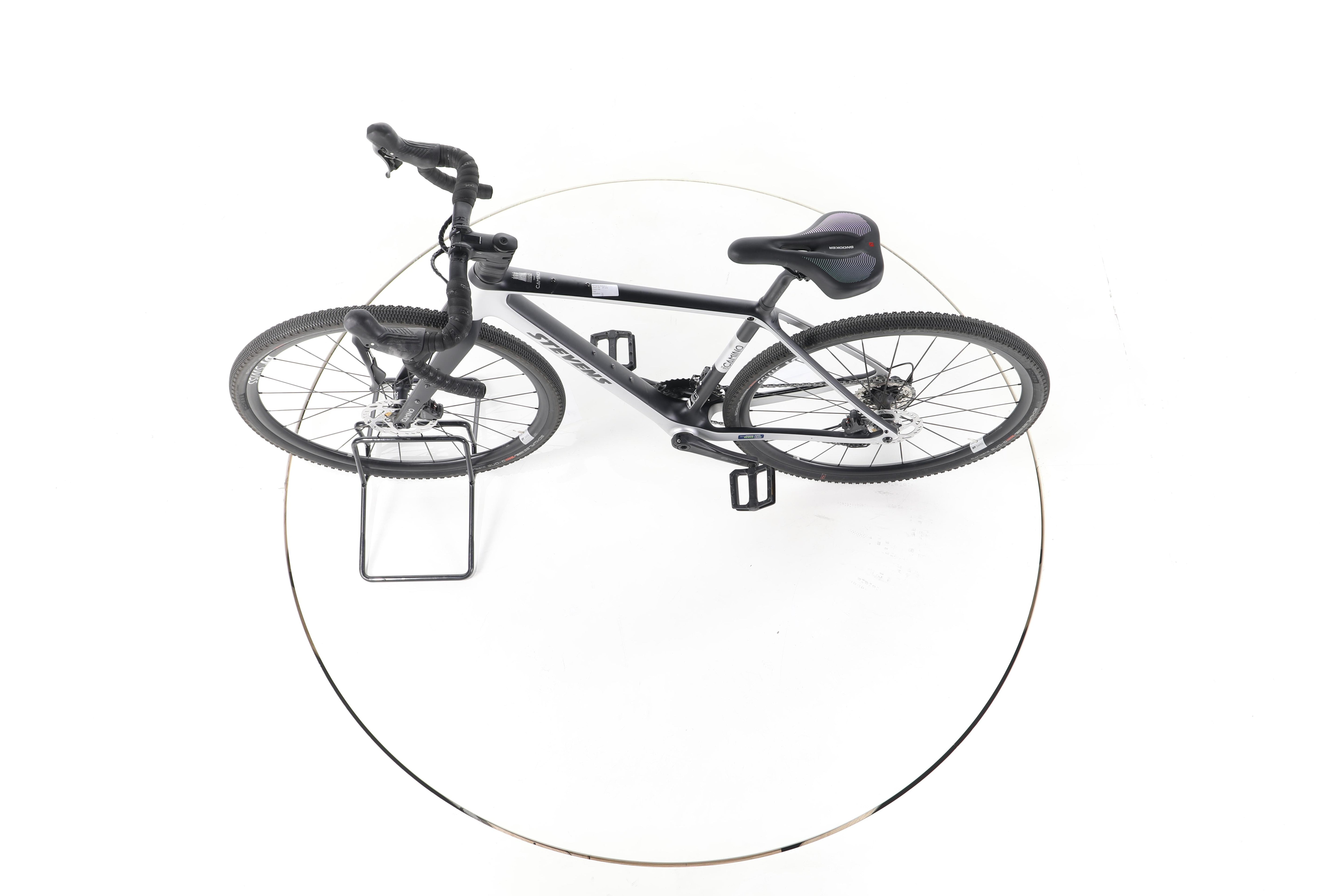 Stevens Camino Pro - Image 19