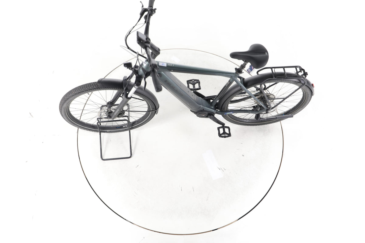 Bulls Iconic EVO 1 Trekking E-Bike 2024 - Image 19
