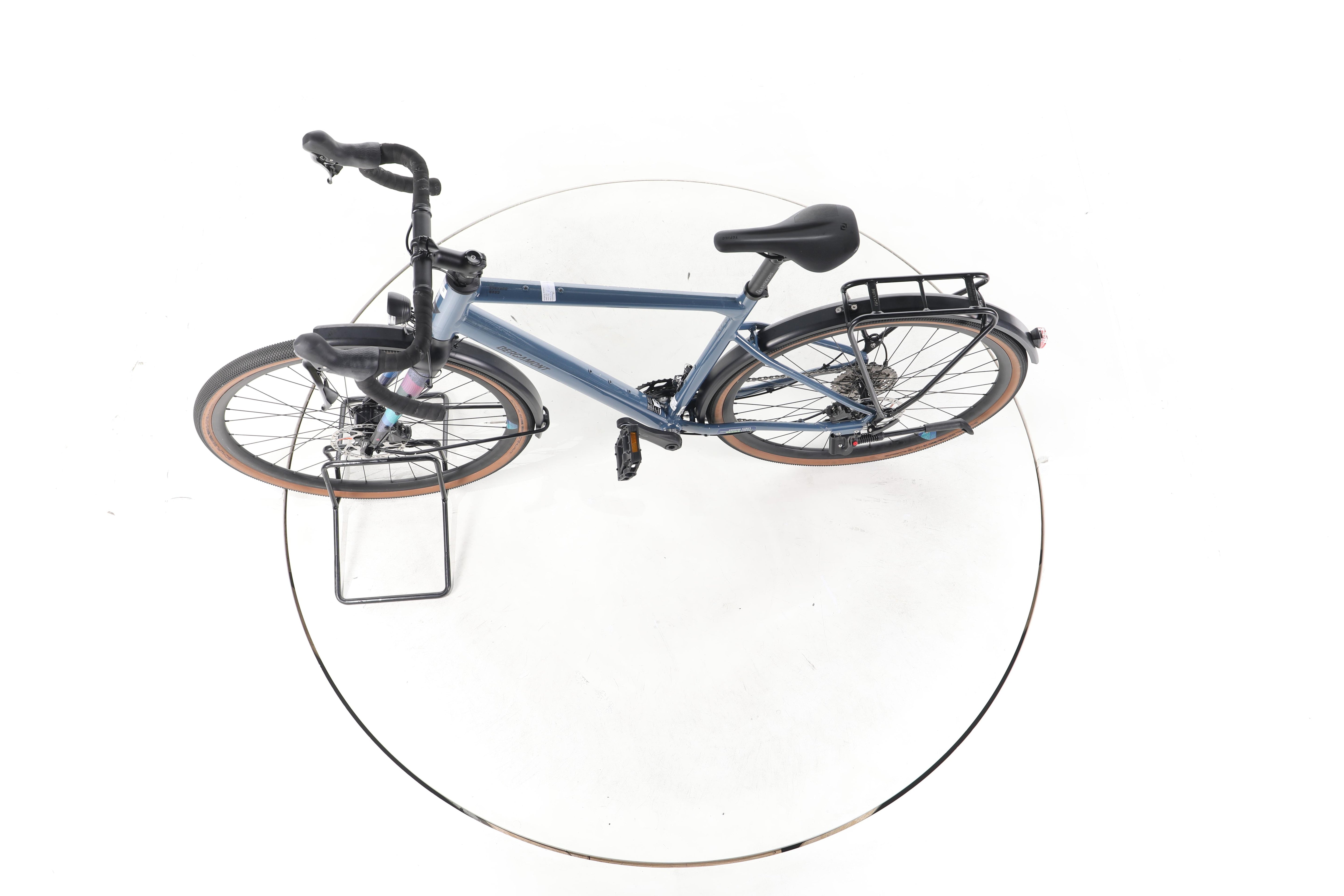 Bergamont Grandurance RD 5 Gravelbike 2024 - Image 19