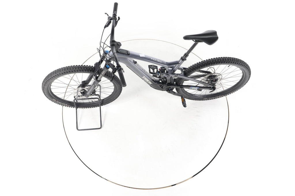 Trek Fuel EXe 9.7 E-Bike Fully Carbon - Image 19