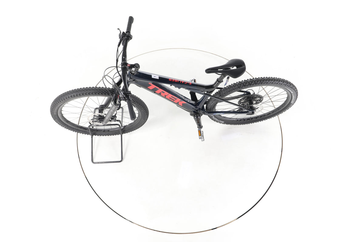 Trek E-Caliber 9.8 XT E-Bike Fully Carbon - Image 19