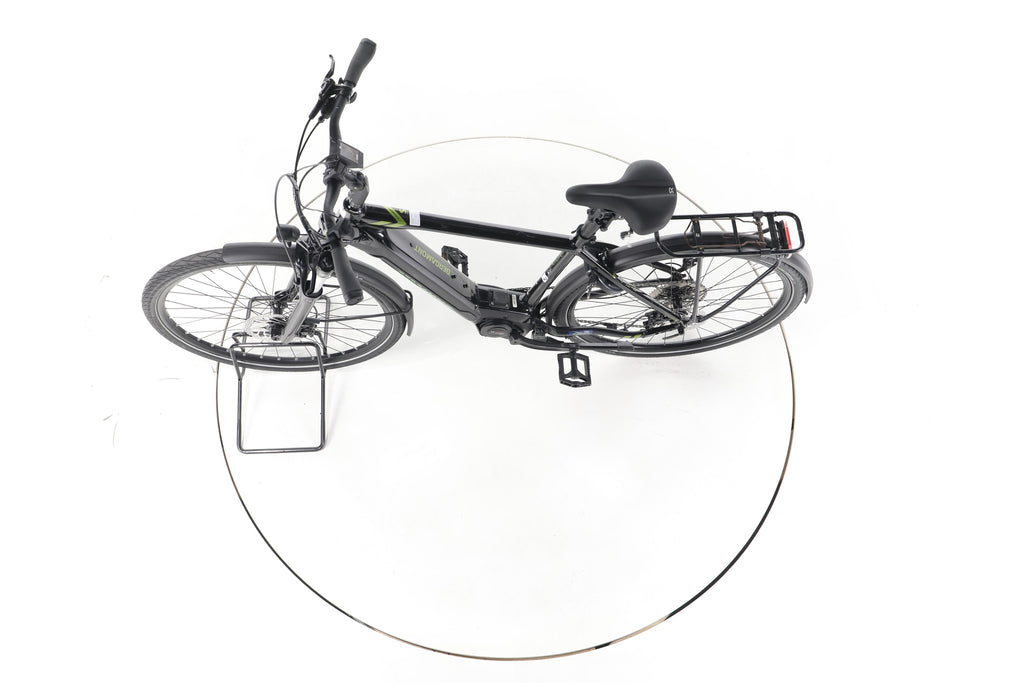 Bergamont E-Horizon Sport Trekking E-Bike - Image 19
