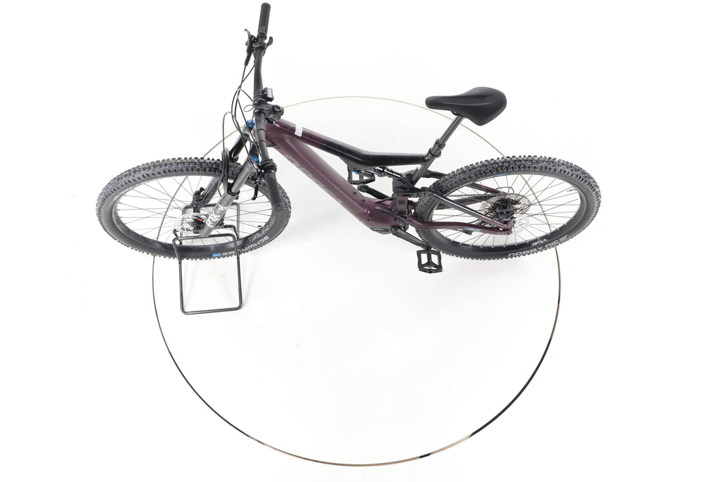 Orbea RISE H15 Fully E-Bike - Image 19