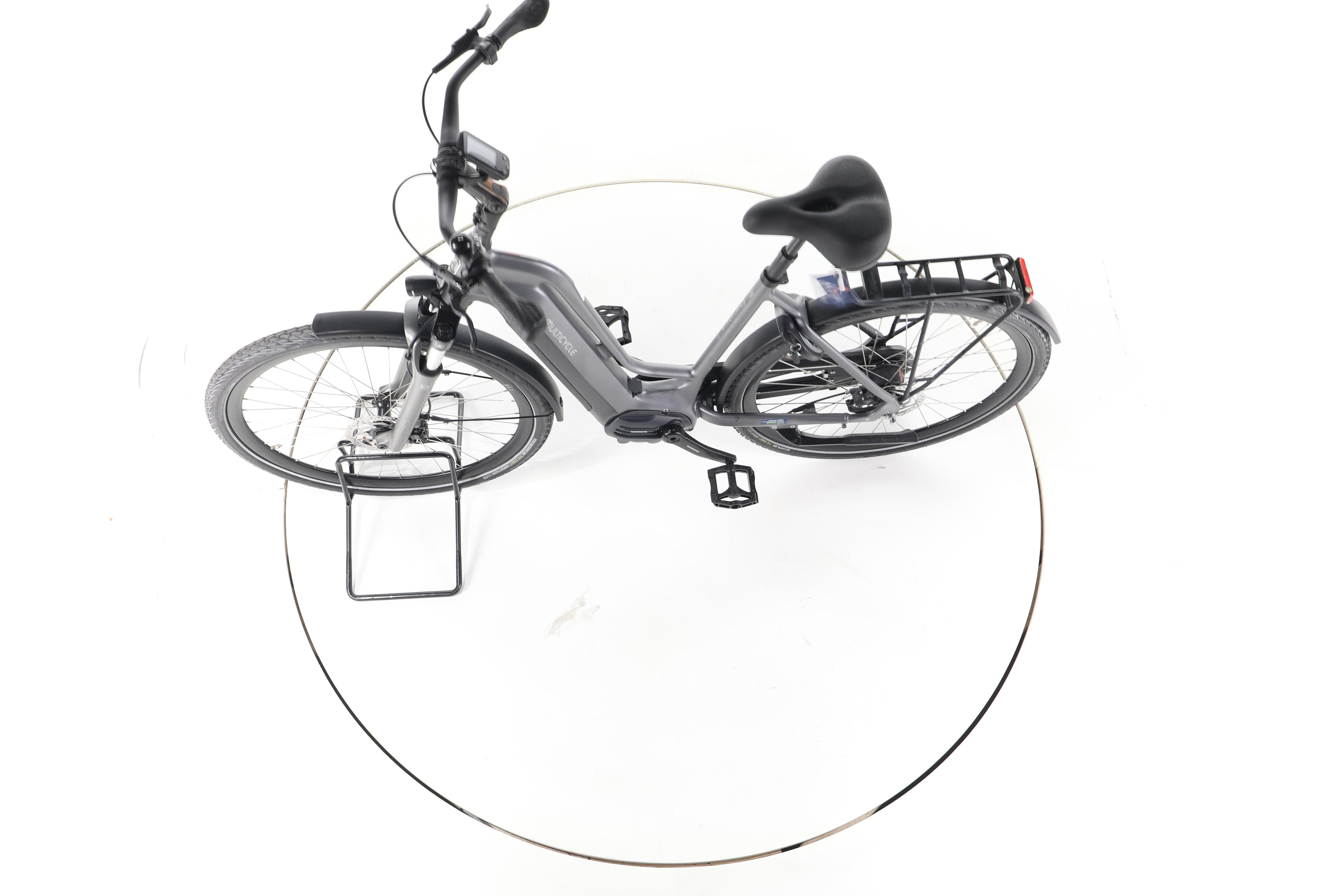 Multicycle Voyage Emi City E-Bike Tiefeinsteiger - Image 19