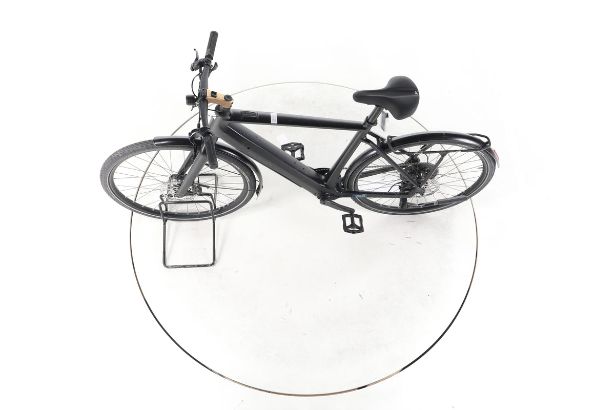 Riese & Müller UBN Five touring Trekking E-Bike - Image 19