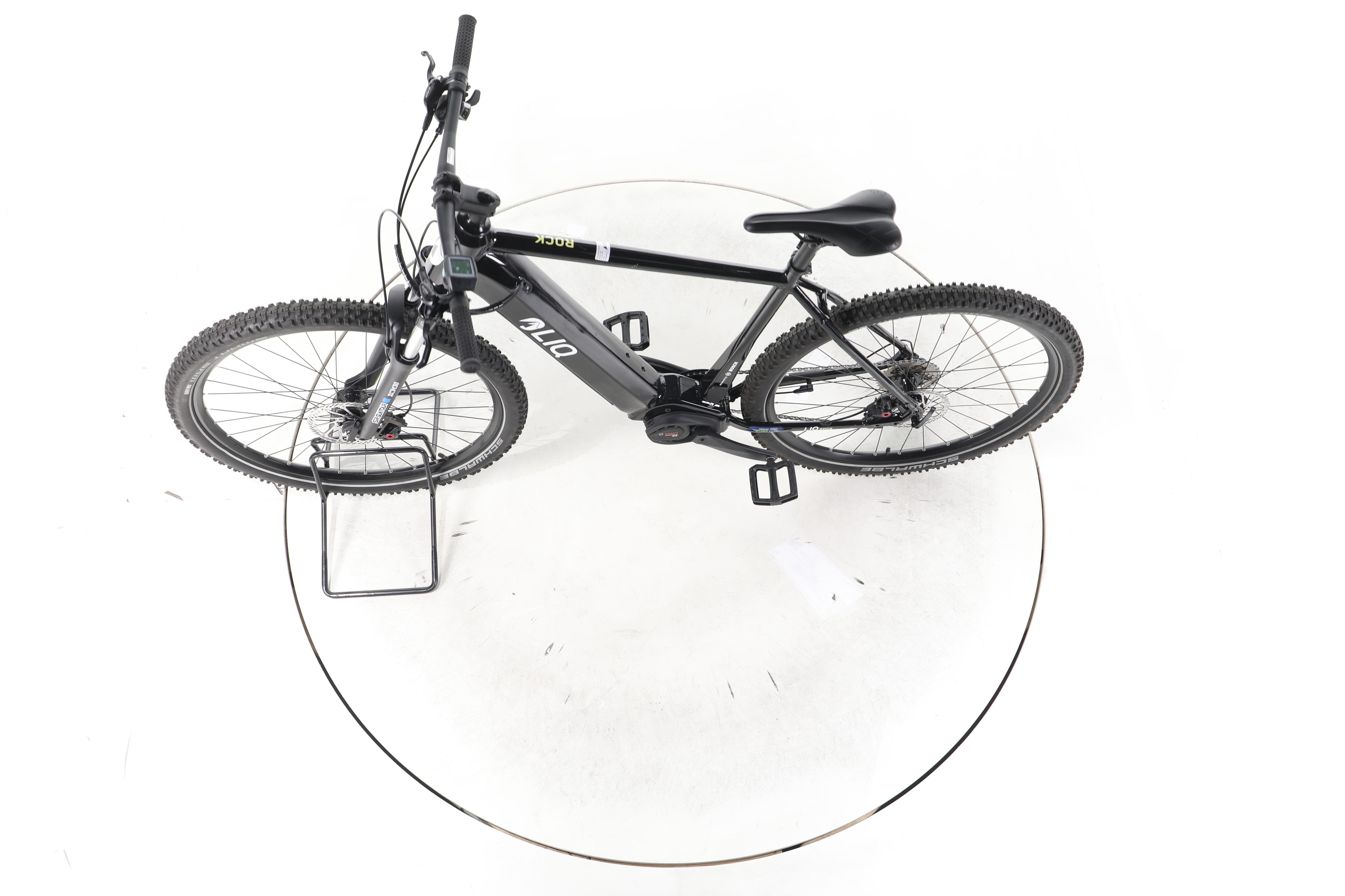 LIQBIKE LIQrock E-Bike - Image 19