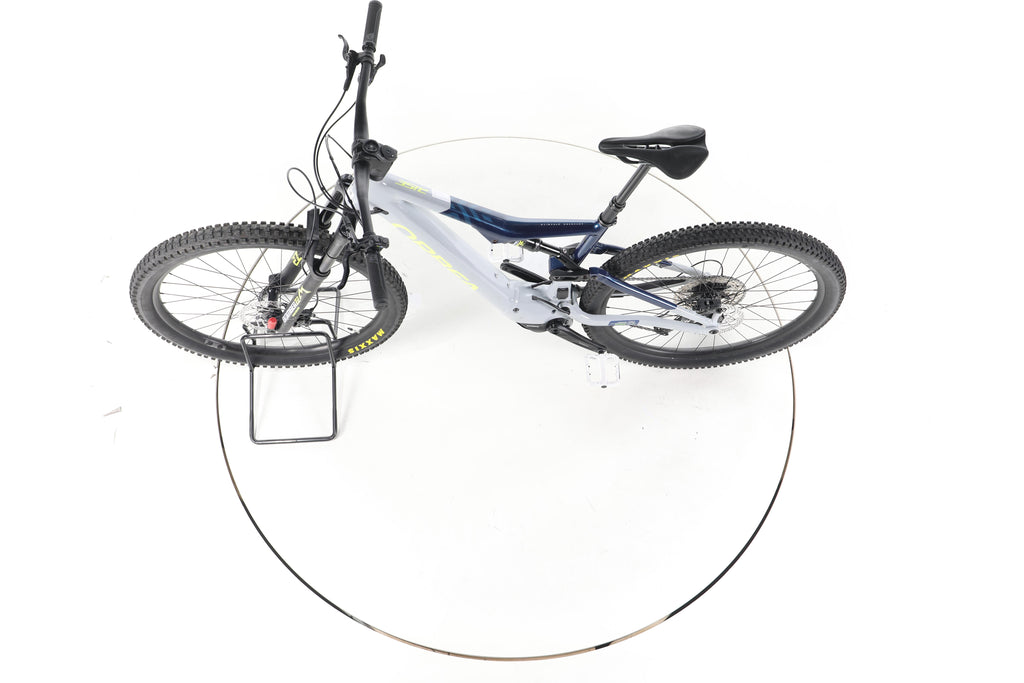 Orbea Rise H30 Fully E-Bike - Image 19