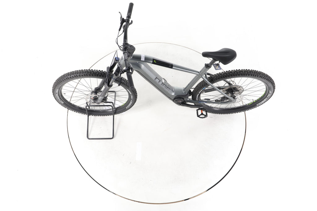 Cube Reaction Hybrid Pro E-Bike - Image 19