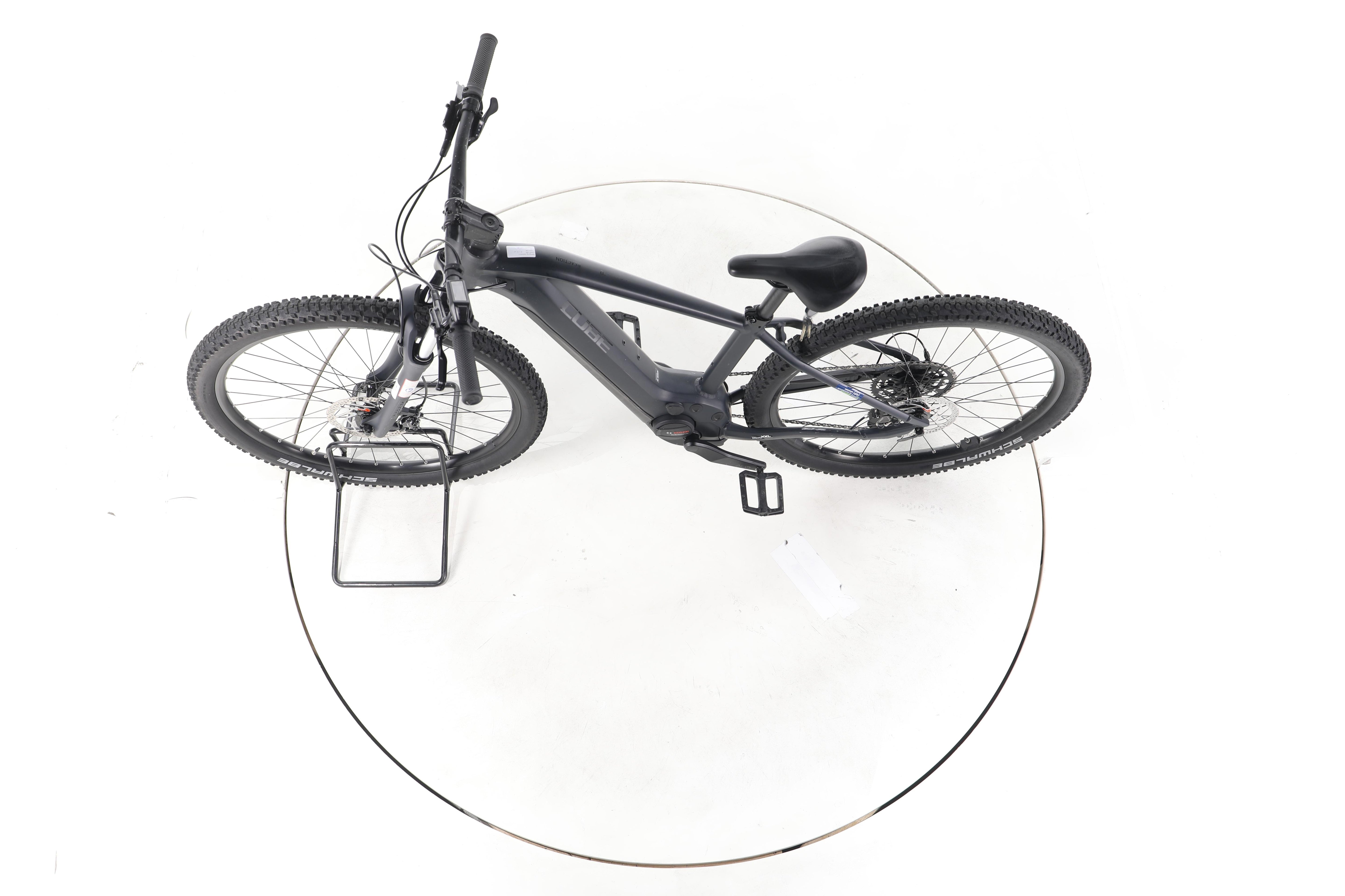 Cube Reaction Hybrid Performance E-Bike 2025 - Image 19