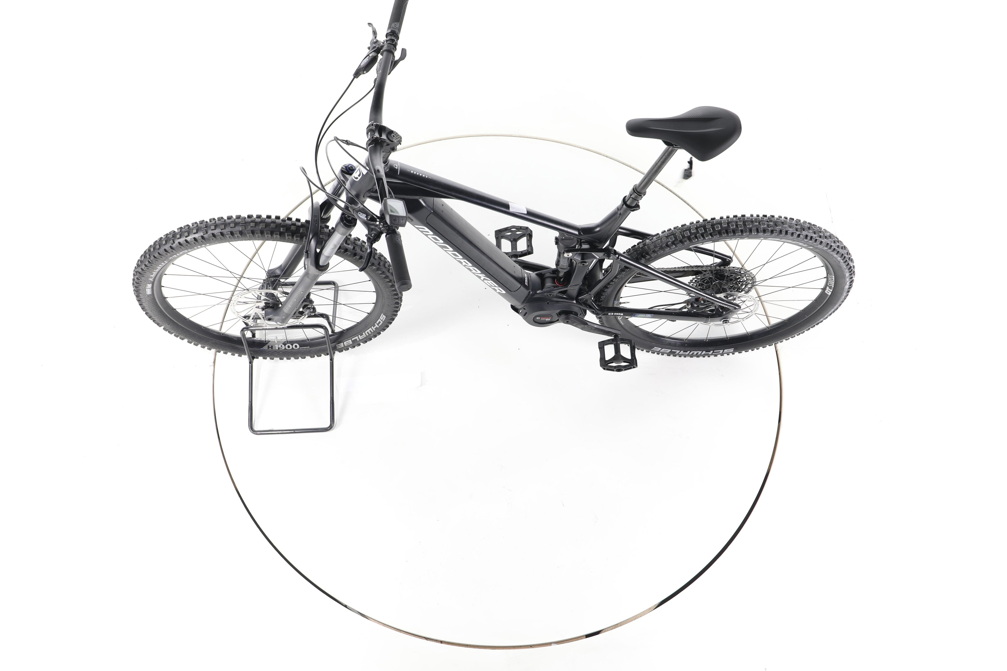 Mondraker Chaser Fully E-Bike - Image 19