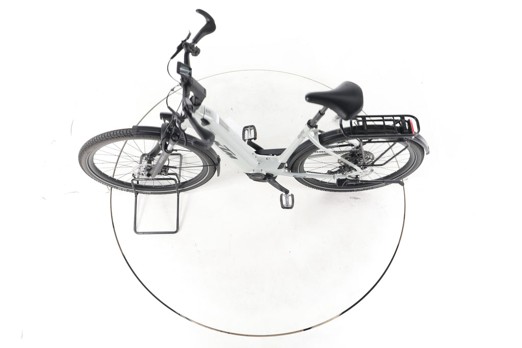 KTM Macina Ultimate GTS Trekking E-Bike Tiefeinsteiger 2025 - Image 19