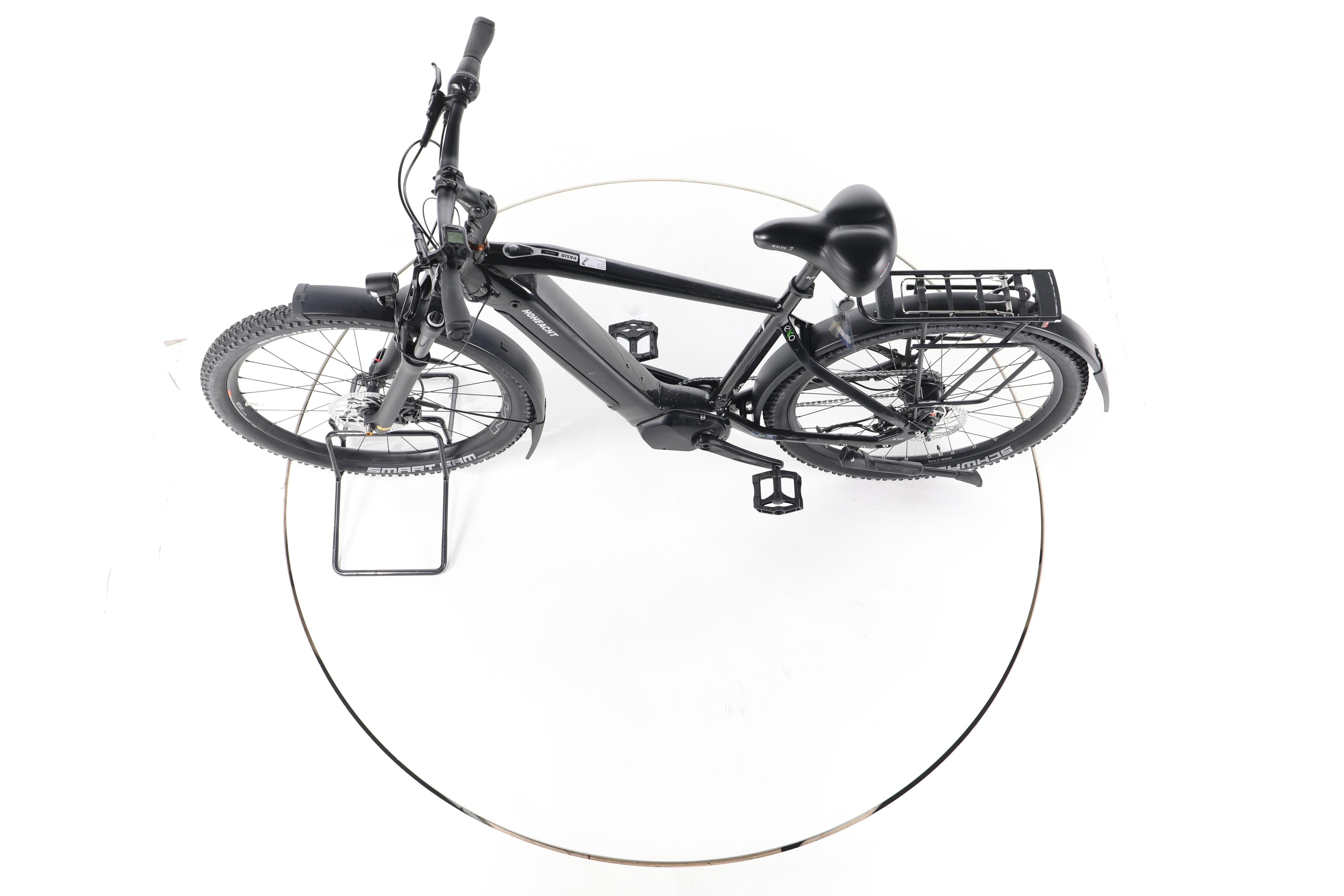 HoheAcht Pasio EKO Vilago City E-Bike - Image 19