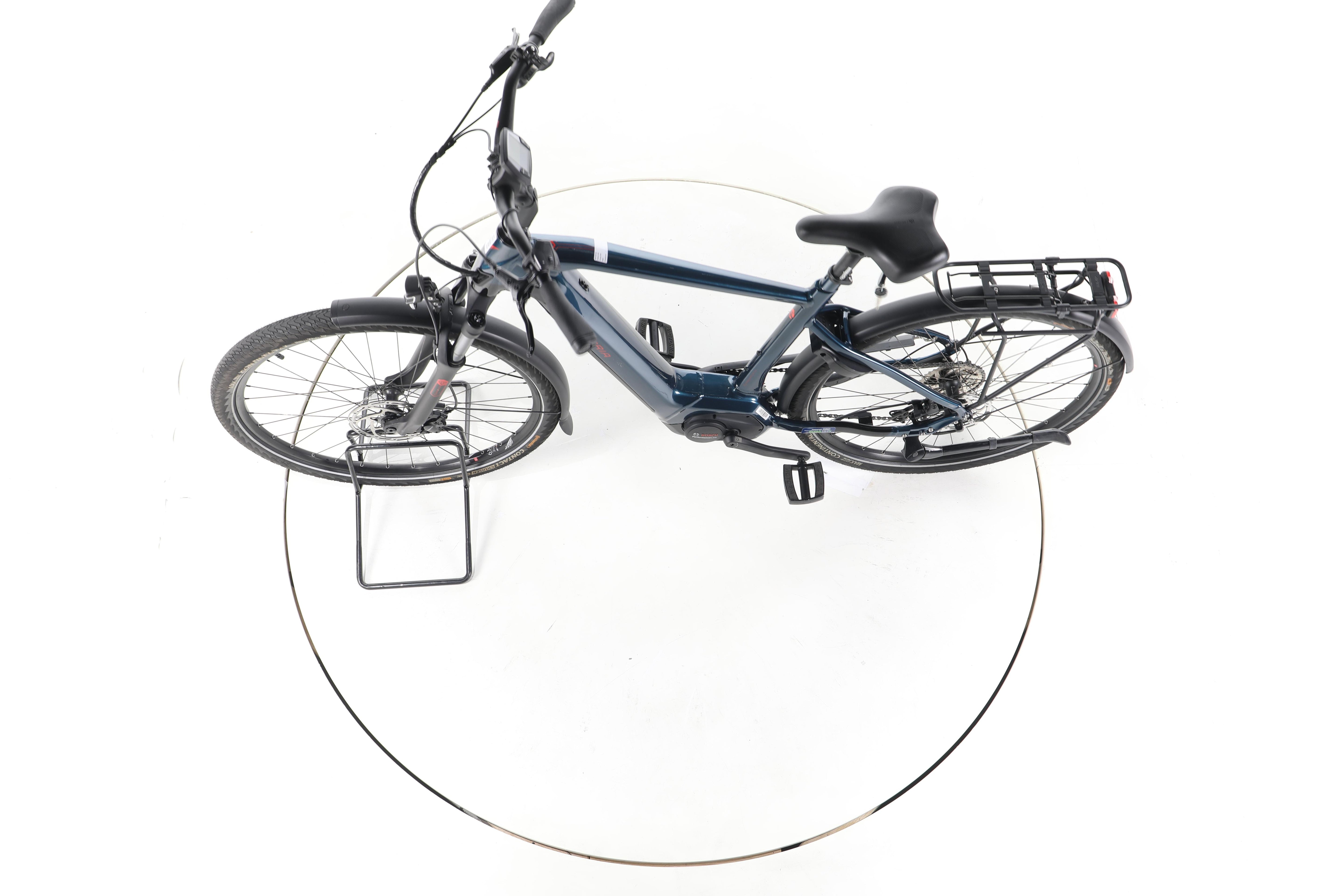 Victoria eManufaktur 12.6 Trekking E-Bike - Image 19