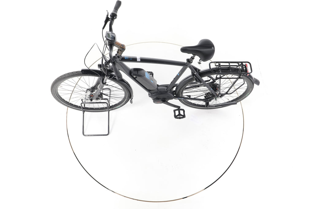 Gudereit EC-5 City E-Bike - Image 19