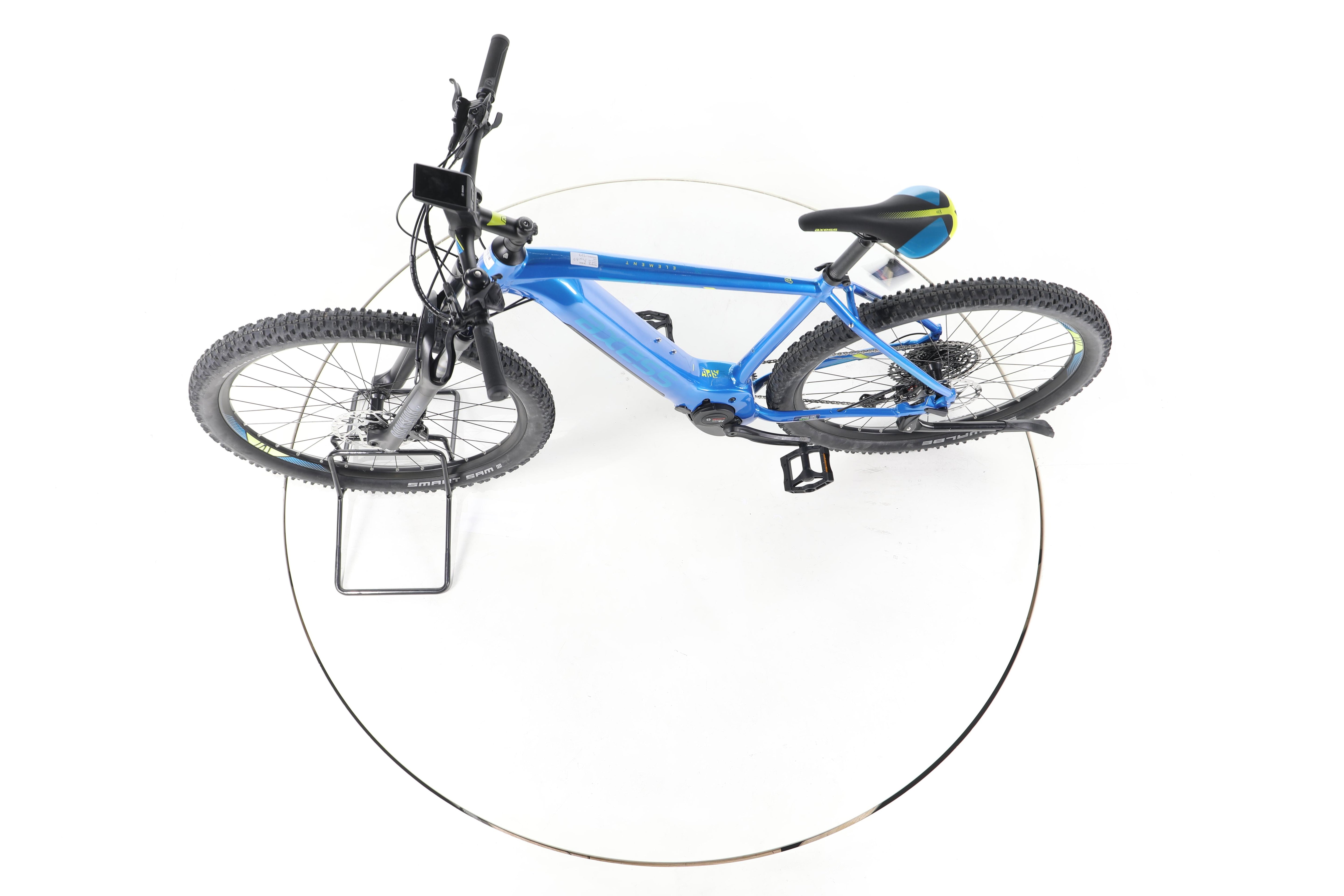 Axess Element E-Bike - Image 19