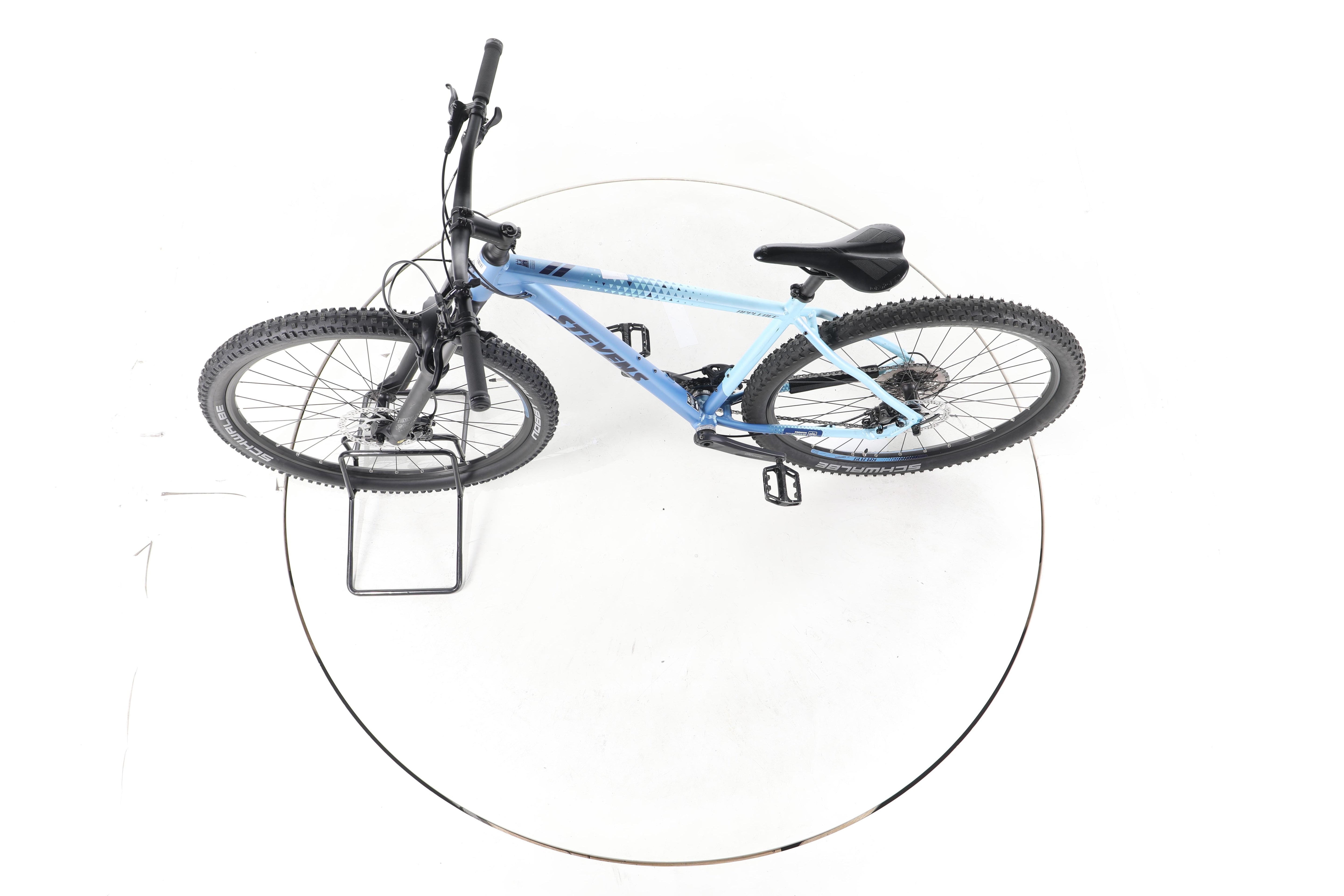 Stevens Applebee Fahrrad Hardtail - Image 19