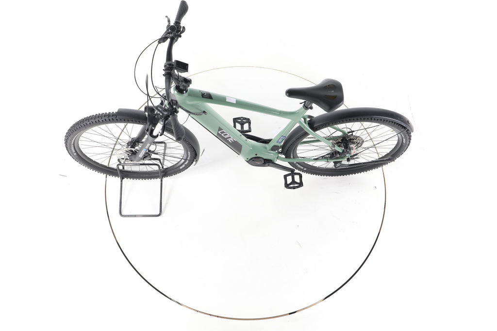 CONE Bikes eCross IN 3.0 Trekking E-Bike - Image 19