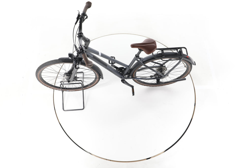 Cube Kathmandu Pro Fahrrad City & Trekking - Image 19
