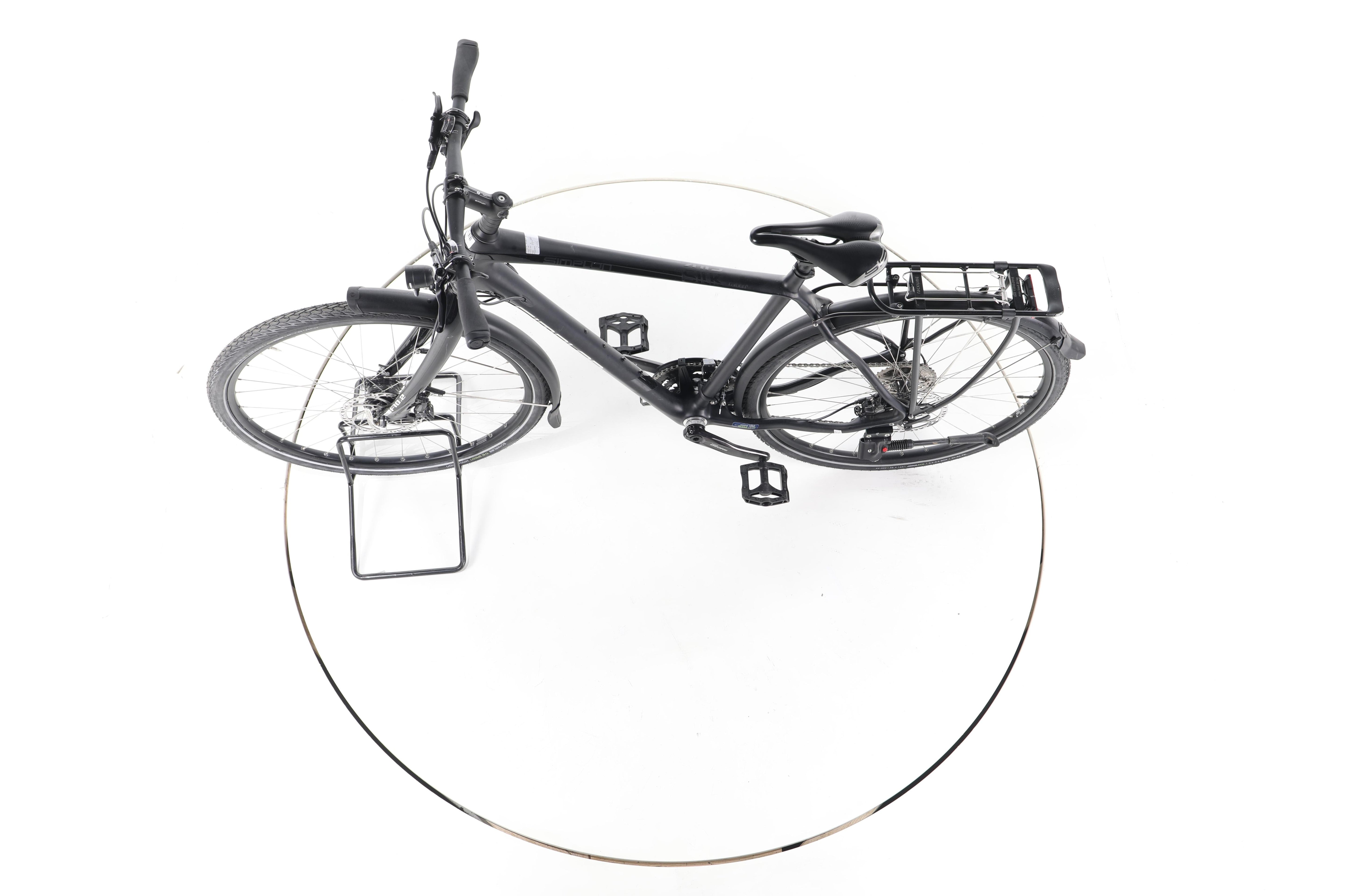 Simplon SILK Trekking Fahrrad City & Trekking - Image 19