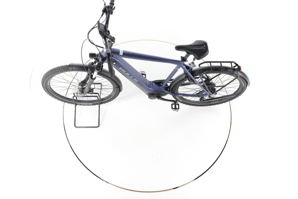 Bulls Allground EVO Trekking E-Bike - Image 19