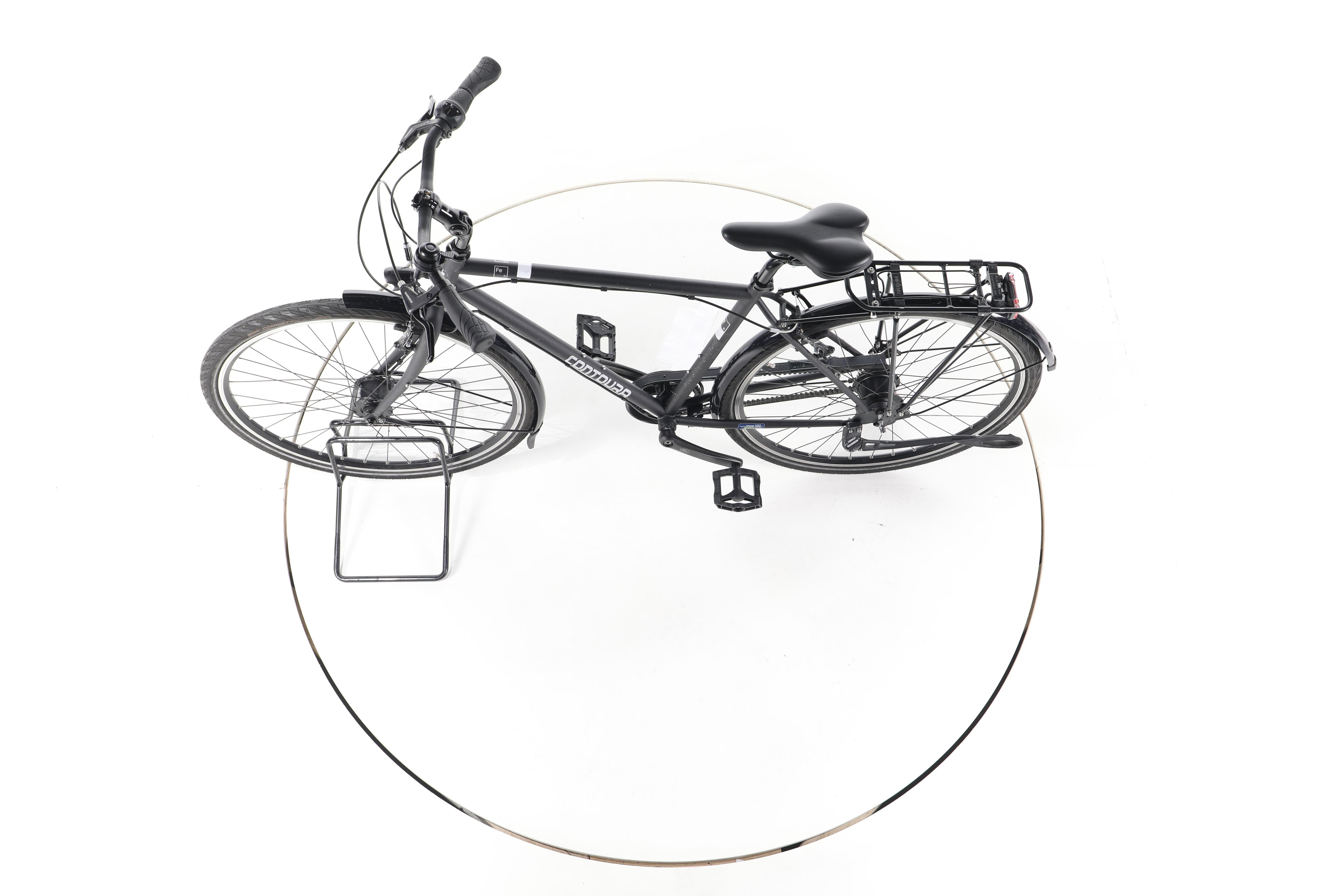 Contoura FE-6 Fahrrad City & Trekking - Image 19