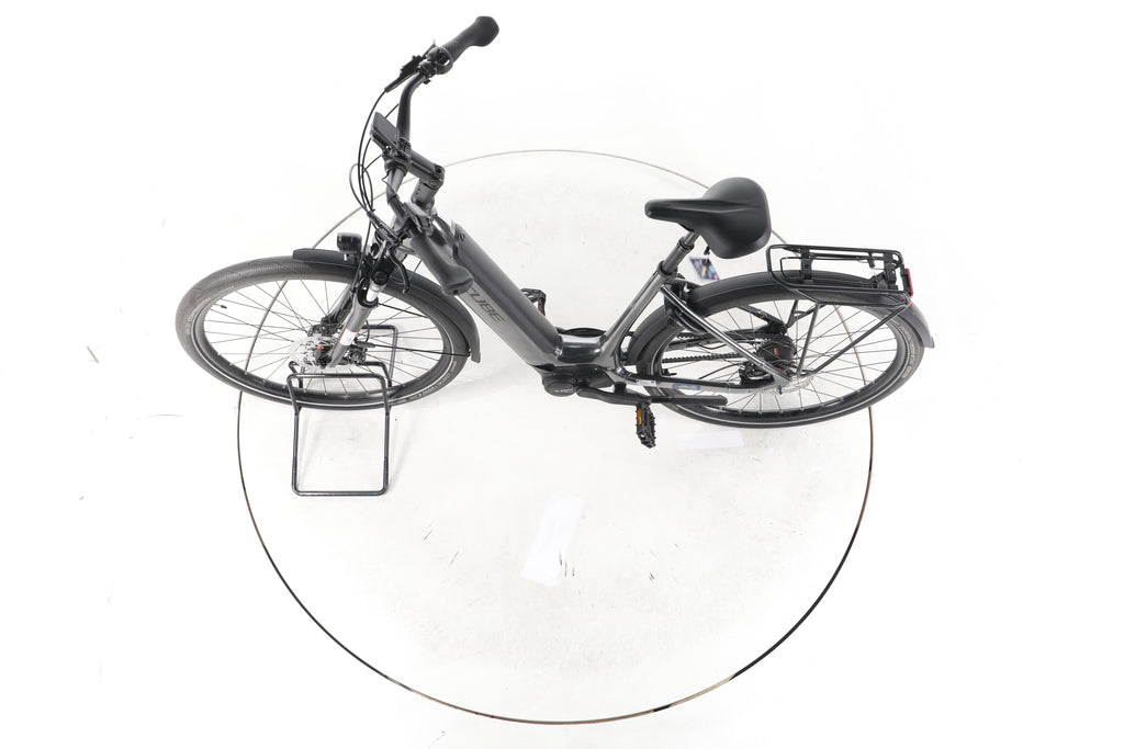 Cube Supreme Hybrid Deluxe One City E-Bike Tiefeinsteiger 2025 - Image 19