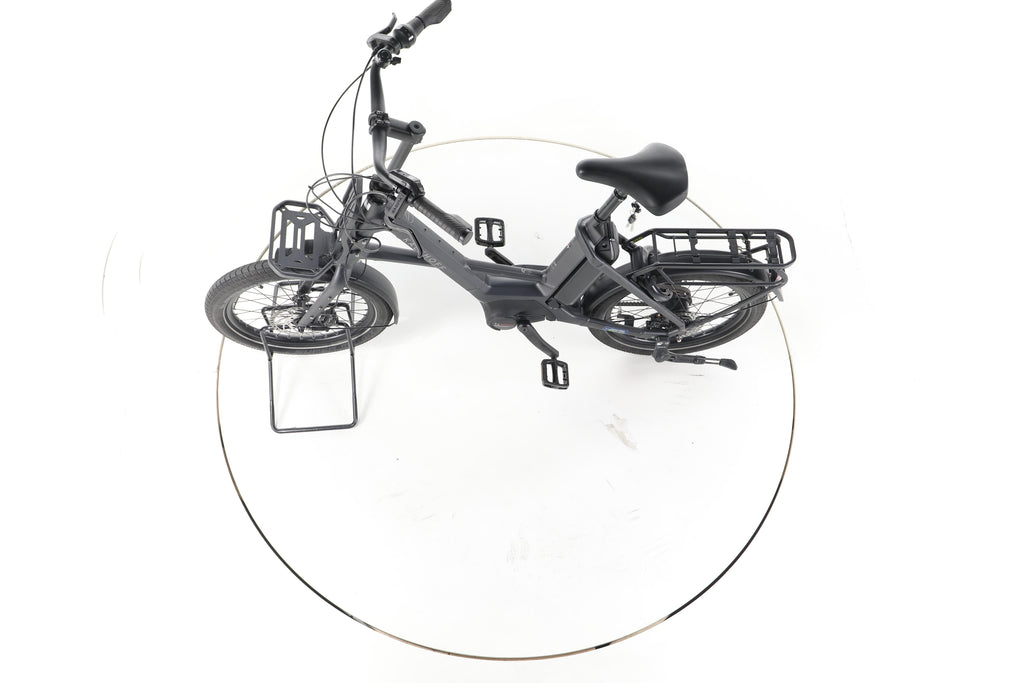 Kalkhoff Image C.B Advance+ Kompakt E-Bike Tiefeinsteiger 2024 - Image 19