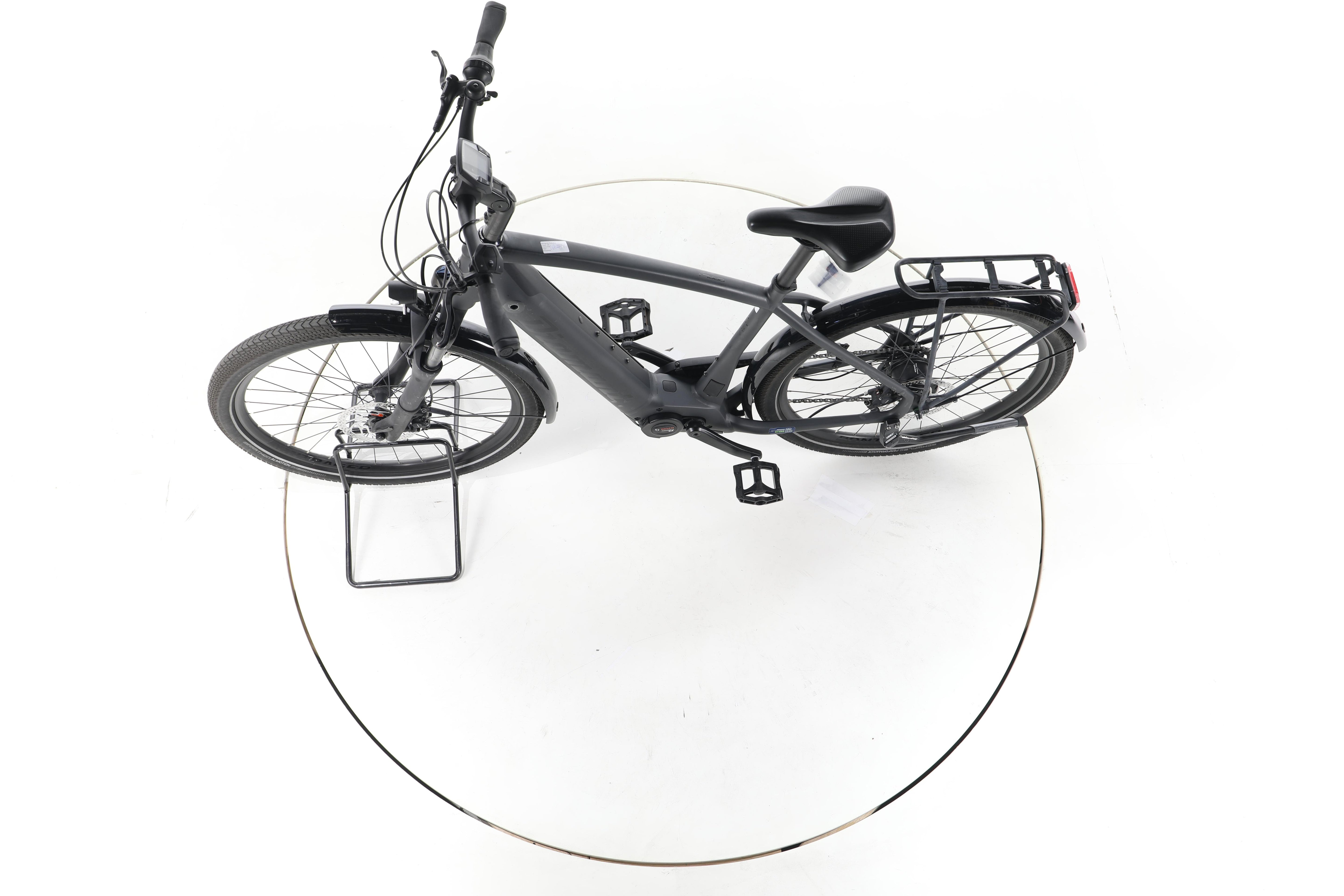 Diamant Opal+ City E-Bike - Image 19