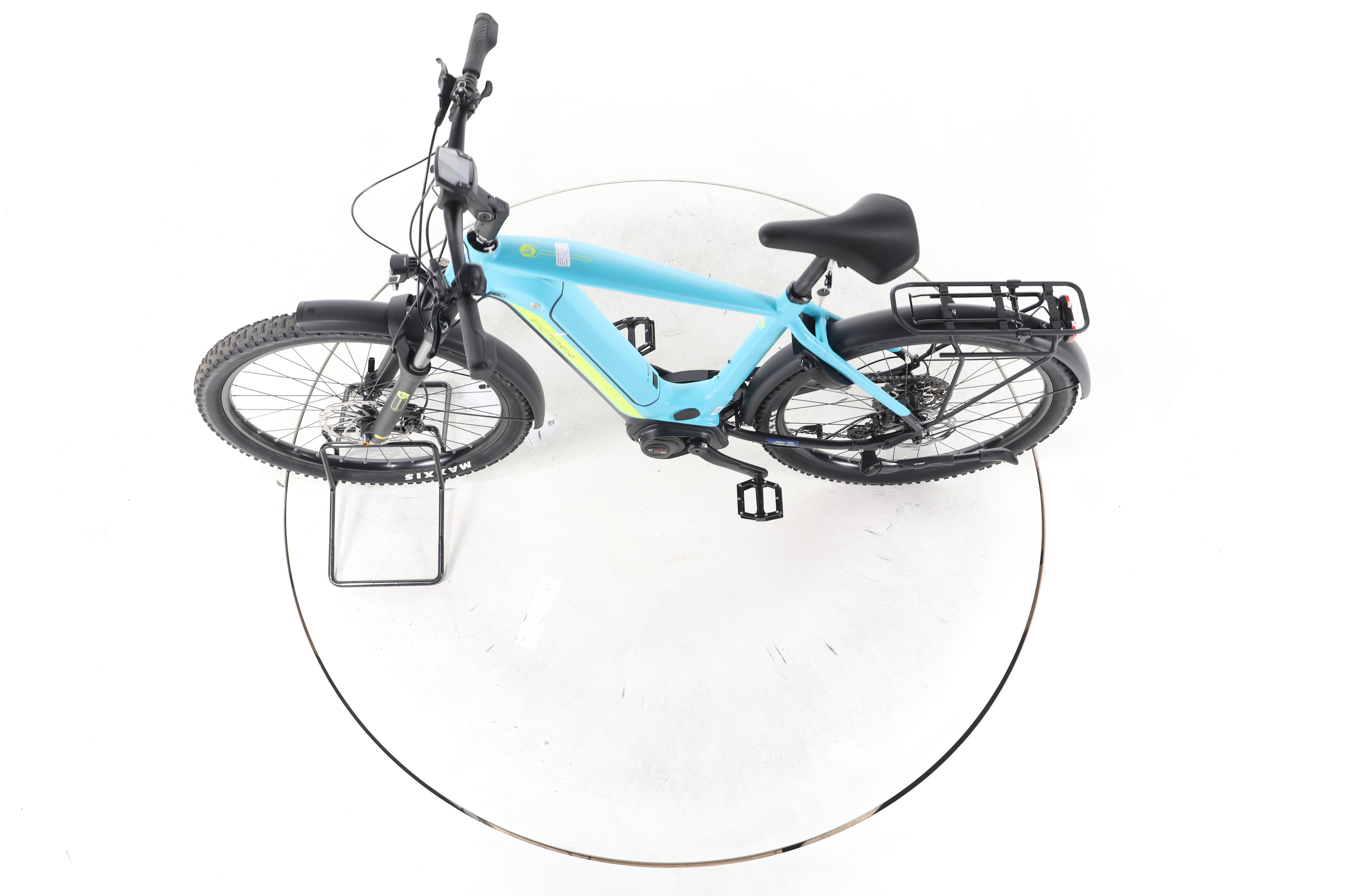 Victoria eAdventure 12.8 Trekking E-Bike - Image 19