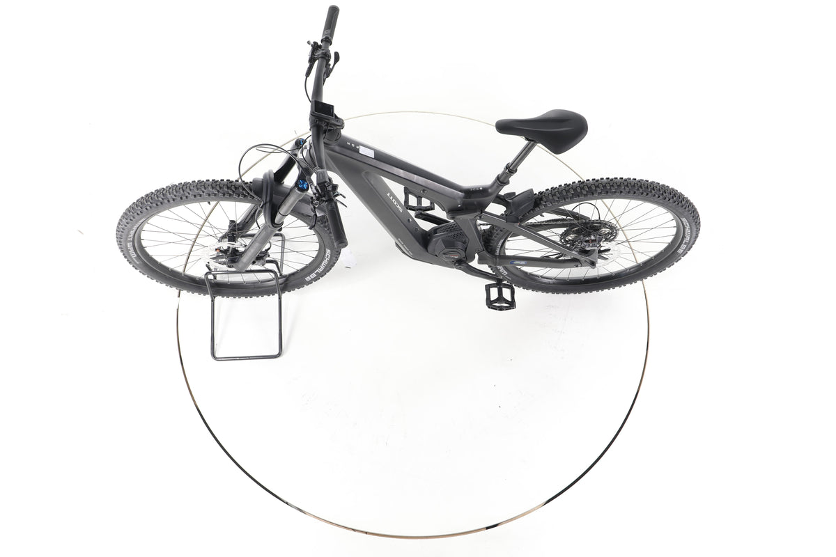 Scott Patron eRIDE 900 Ultimate E-Bike Fully Carbon - Image 19
