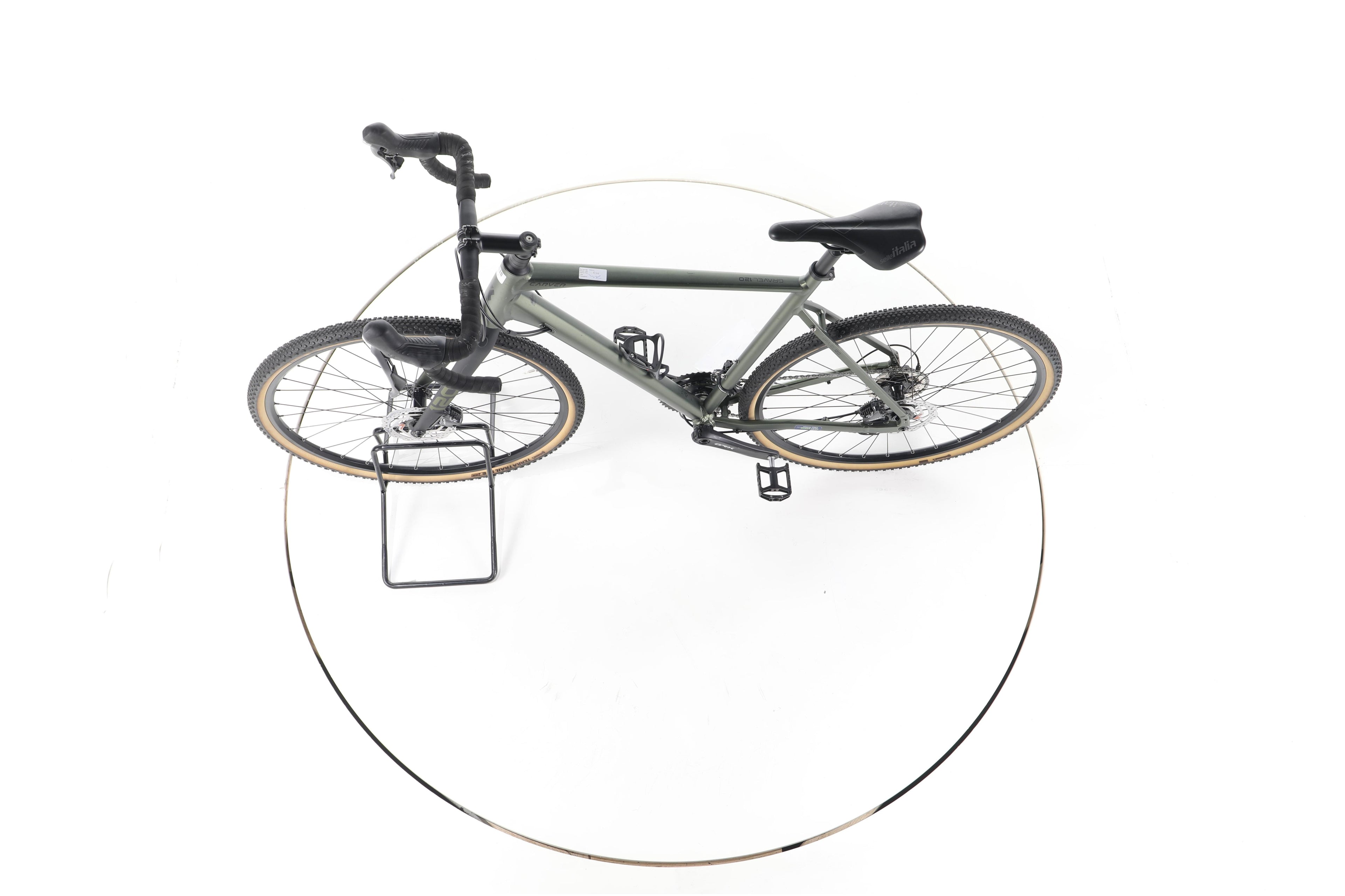 Carver Gravel 120 - Image 19