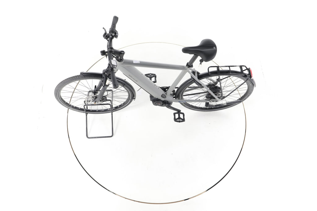 Riese & Müller Roadster Vario City E-Bike - Image 19