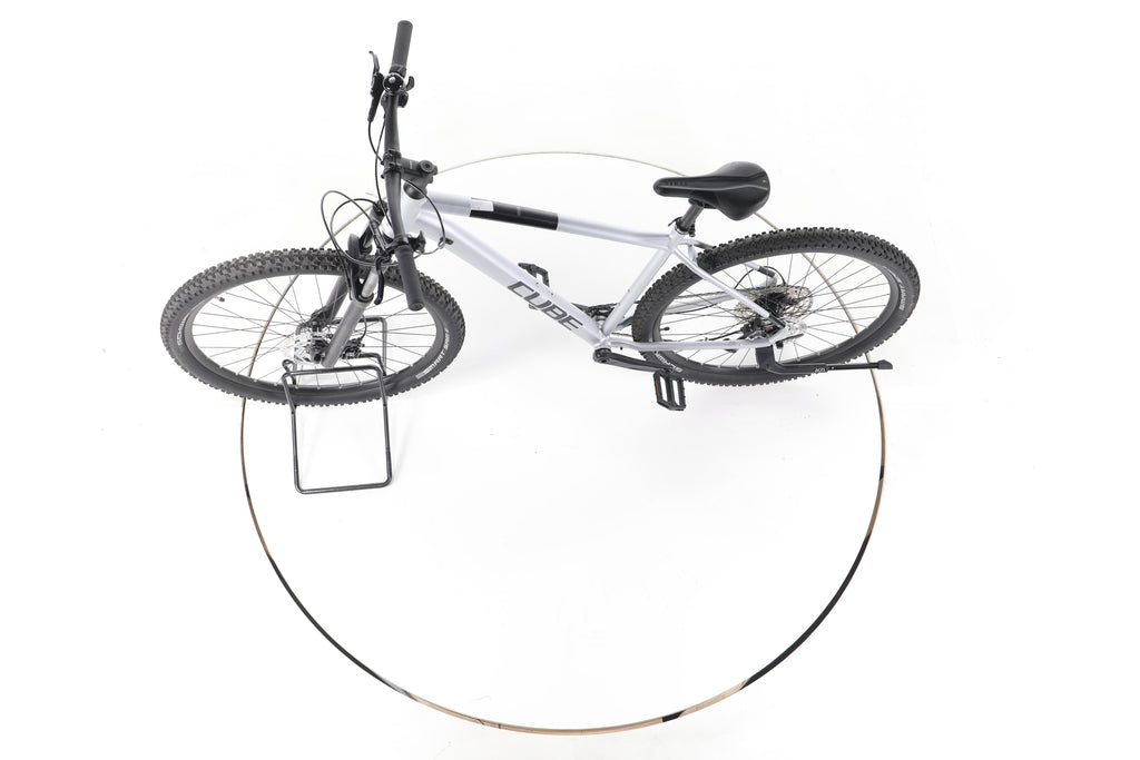 Cube Attention SLX Fahrrad Hardtail - Image 19