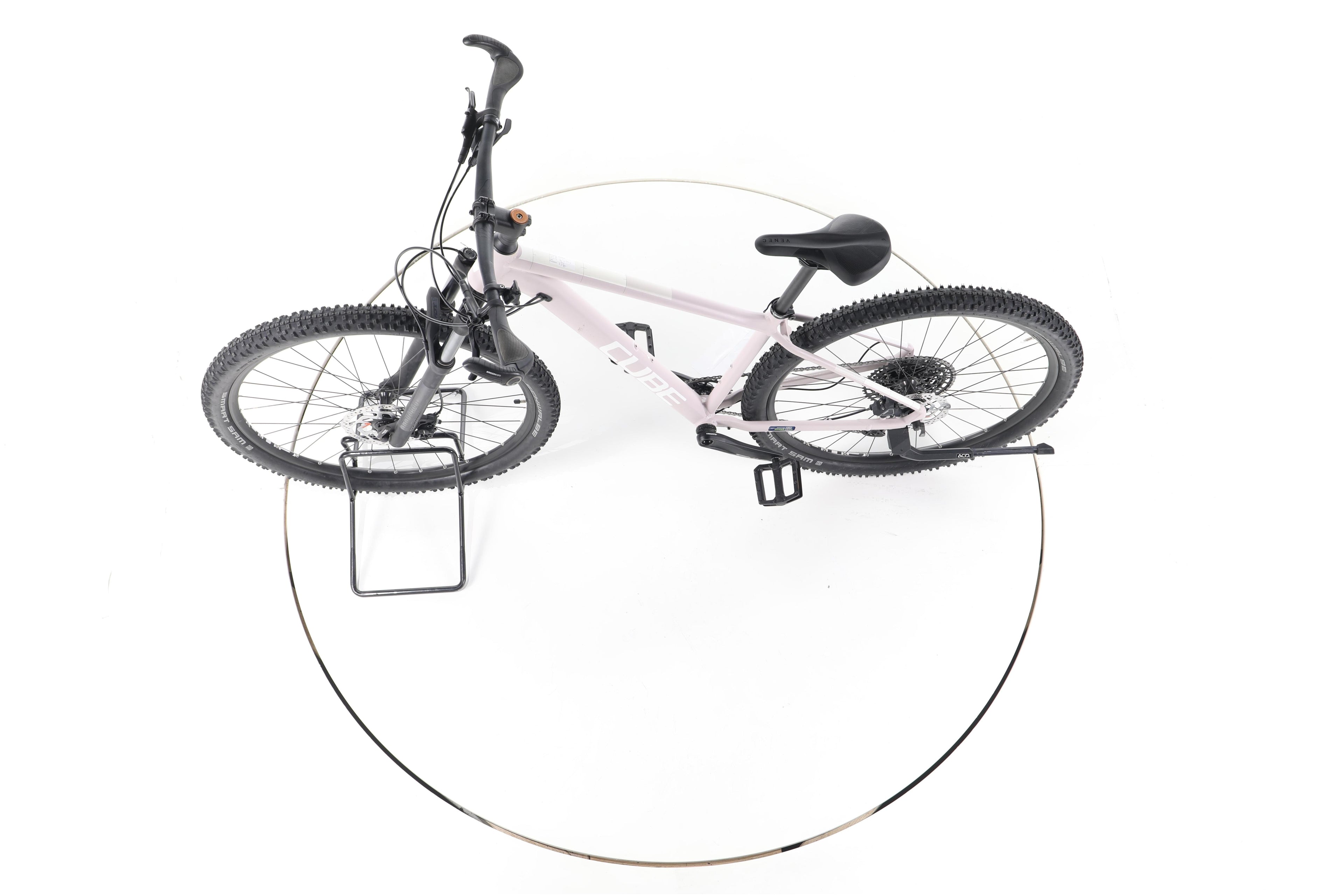 Cube Access WS SL - Image 19