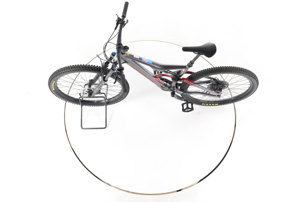 Orbea Occam H20 LT Fahrrad Fully - Image 19