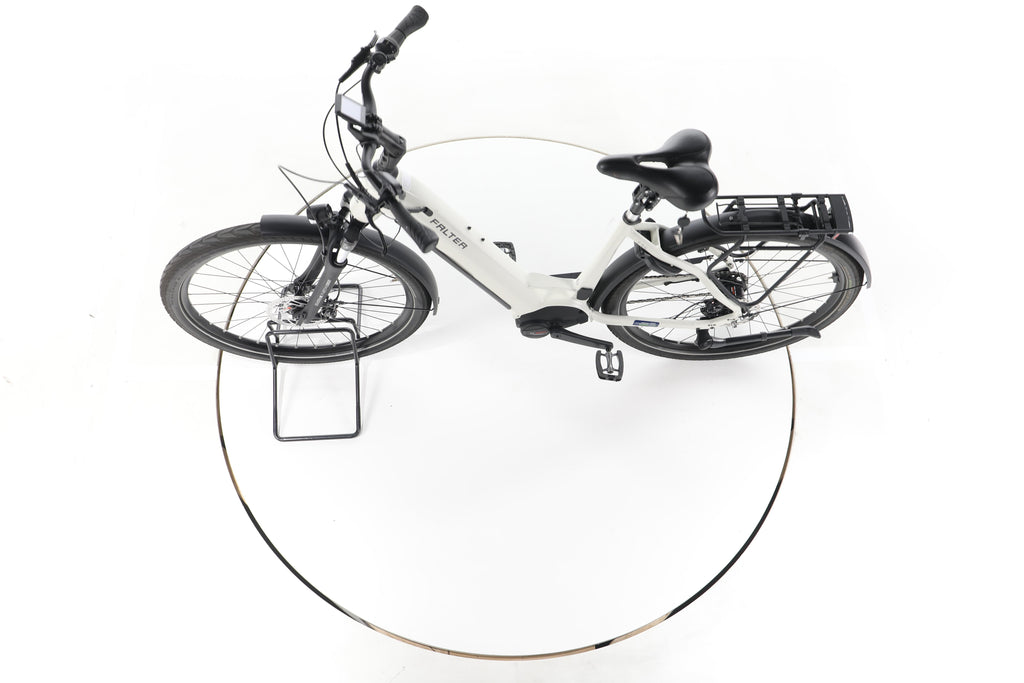 FALTER E 9.4 RT City E-Bike Tiefeinsteiger - Image 19