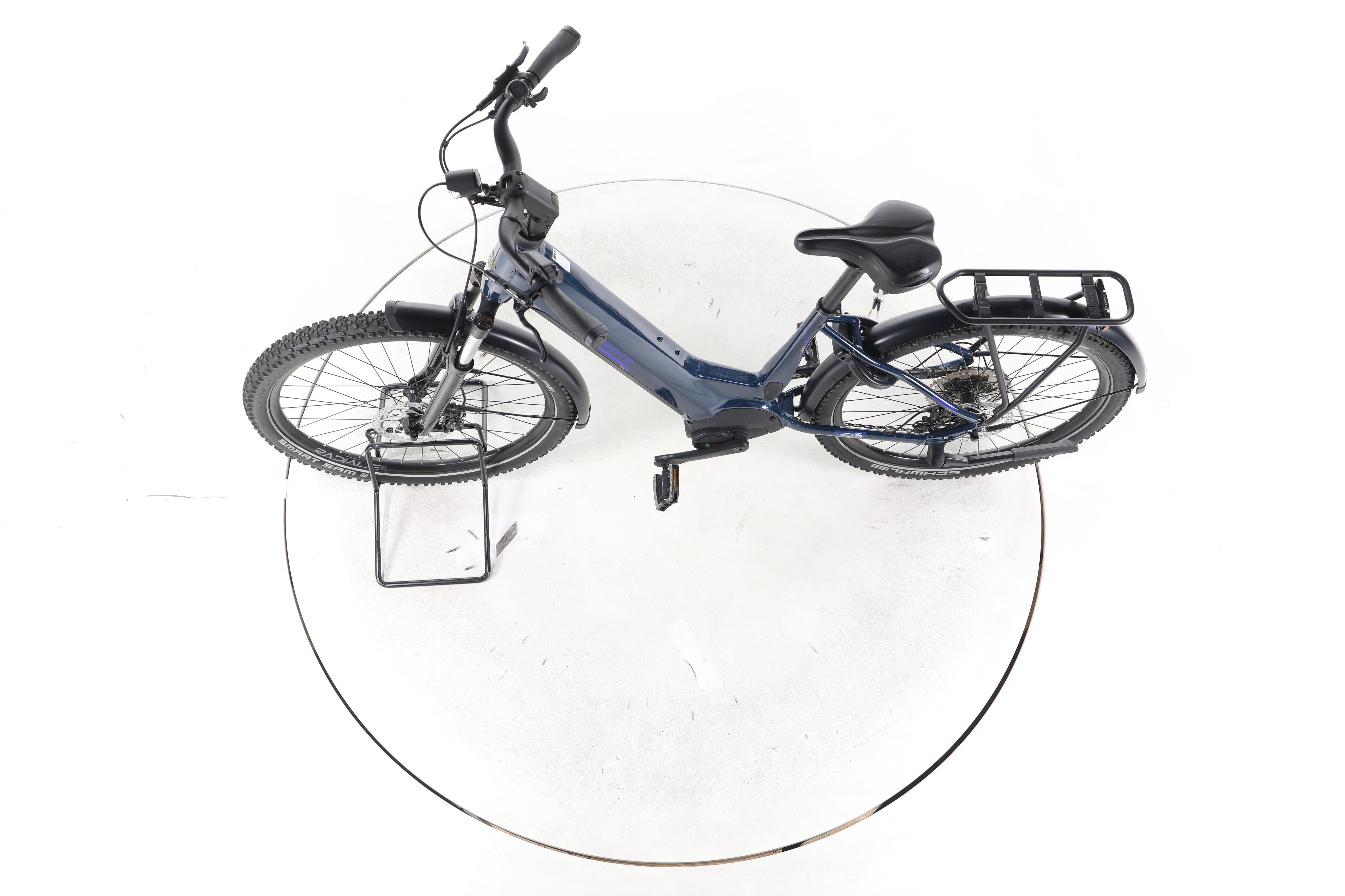 Green's Richmond Trekking E-Bike Tiefeinsteiger - Image 19