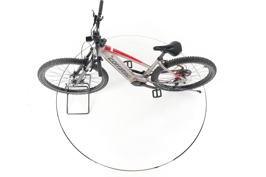 Corratec E-Power X-Vert Pro Sport E-Bike - Image 19