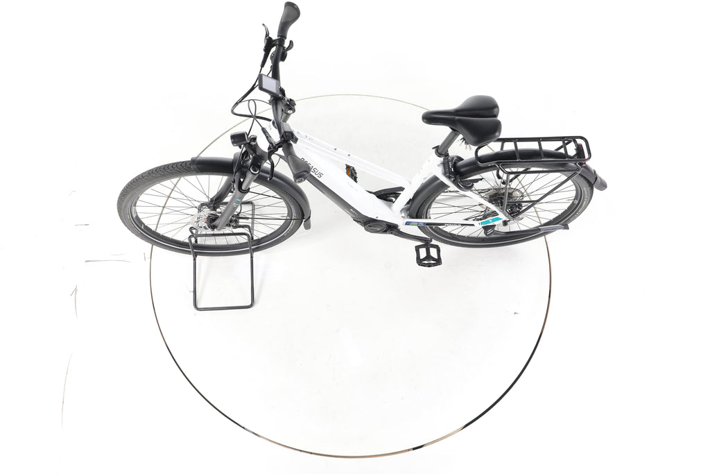 Pegasus Premio Evo 10 Lite Trekking E-Bike 2024 - Image 19